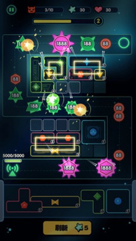 保卫方块官方版图3