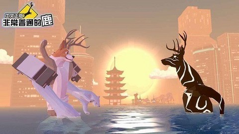 非常普通的猪图1