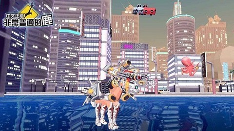 非常普通的猪图3