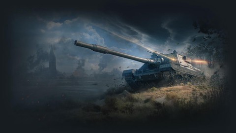 坦克世界高清什么意思[图1]