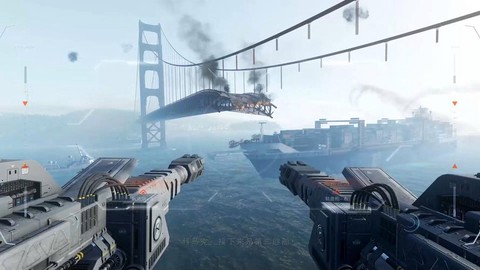 使命召唤11kva怎么过