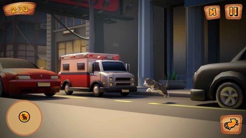 我的虚拟宠物世界图2