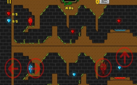 冰火人逃亡大作战[图1]