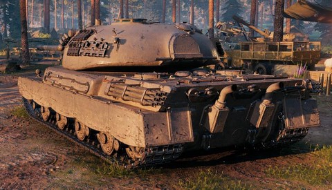坦克世界德系什么好[图1]
