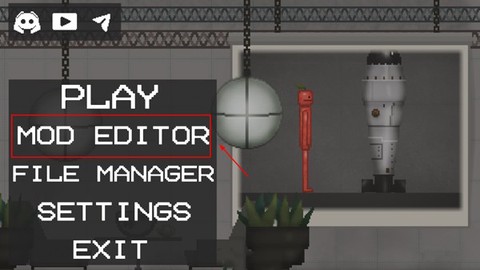 甜瓜游乐场国际服汉化版[图4]