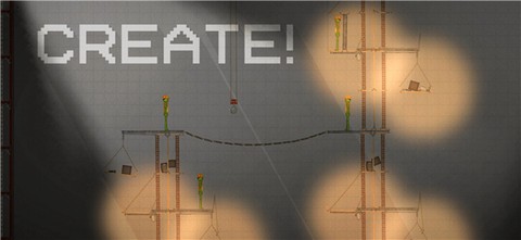 甜瓜游乐场国际服汉化版图1