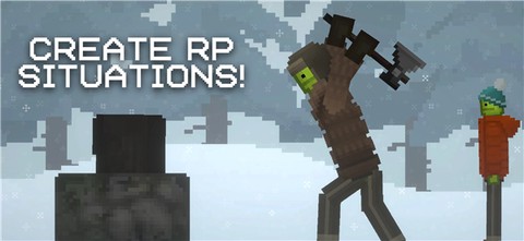 甜瓜游乐场国际服汉化版图3