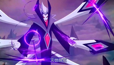 赛尔号索伦斯怎么打