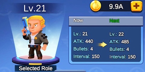 僵尸保卫战[图1]