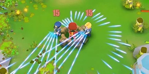 僵尸保卫战[图2]