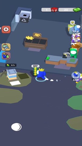 超市小能手[图1]