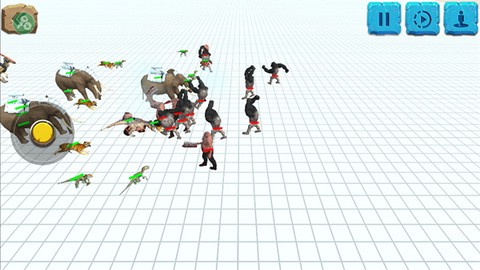 动物战争模拟器国际版[图7]