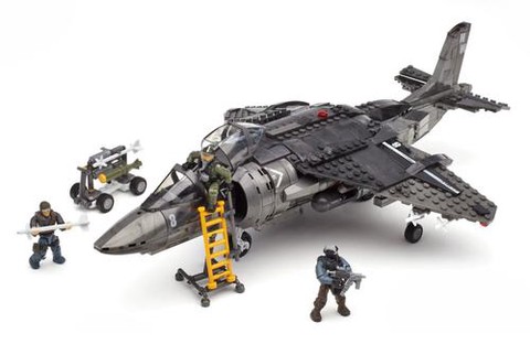 使命召唤怎么开飞机