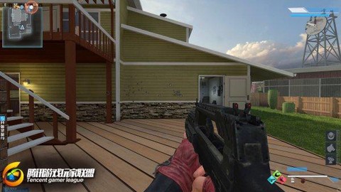 使命召唤ol97式怎么样