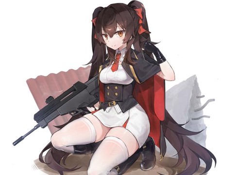 使命召唤ol97式怎么样[图1]