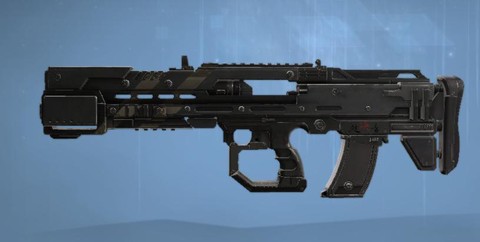 使命召唤ol97式怎么样[图2]