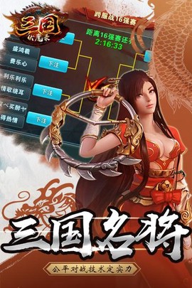 三国伏魔录图3