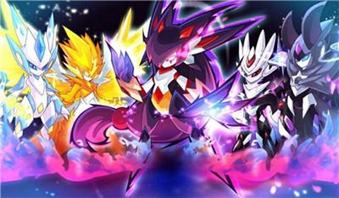 安卓手机如何玩赛尔号