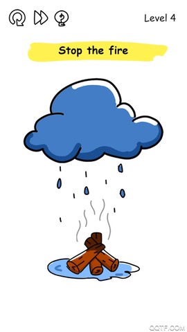 魔鬼脑洞风暴图3