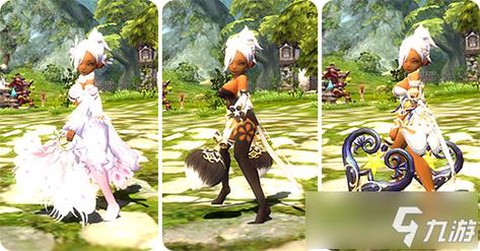 龙之谷舞娘堆什么属性[图2]