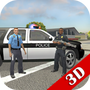 警察局长模拟器