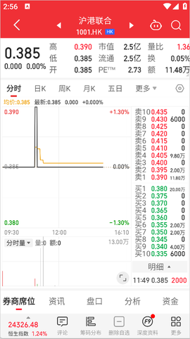 同花顺iFinD[图5]