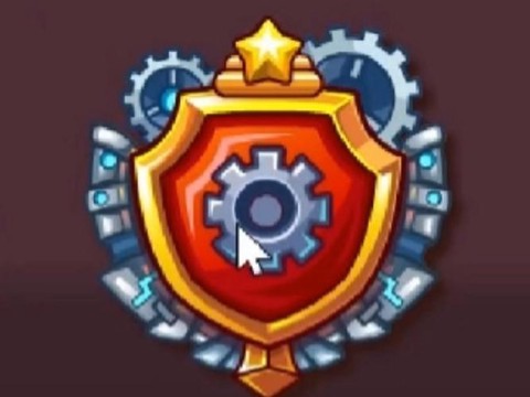 洛克王国怎么得幽系徽章