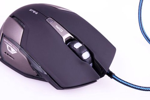 玩穿越火线什么鼠标好