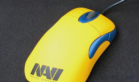 玩穿越火线什么鼠标好[图1]