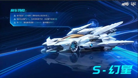 qq飞车是什么游戏[图1]