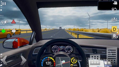 遨游中国卡车模拟器图2