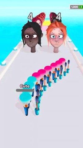 美妆造型师[图1]