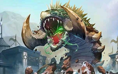 炉石传说酸喉有什么用[图1]