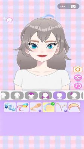 化妆大变脸[图1]