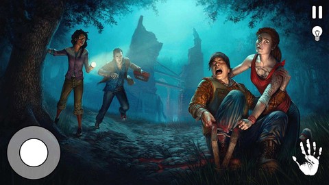 恐怖小丑生存记图2