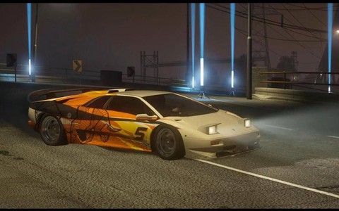 极品飞车17如何改装