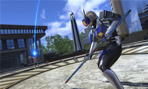 假面骑士巅峰乱斗手机版图3