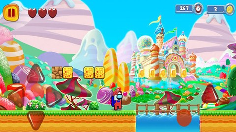 超级冒名者[图2]