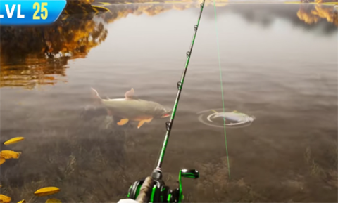 欢乐钓鱼大师正版[图2]