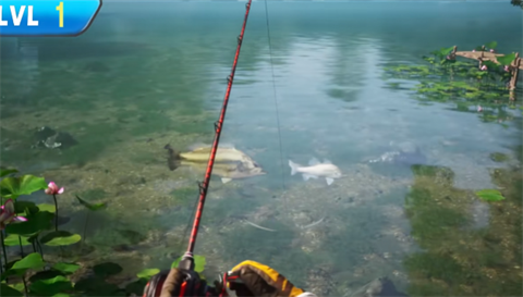 欢乐钓鱼大师正版[图4]