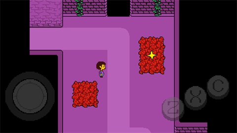 传说之下中文版图2