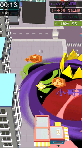 黑洞大冒险[图3]