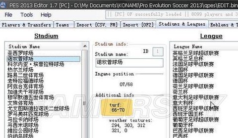 实况足球如何加补丁[图2]