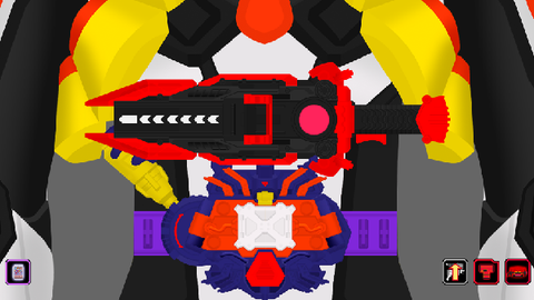 假面骑士加布腰带模拟器正式版[图4]