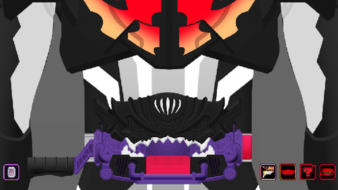 假面骑士加布腰带模拟器正式版图2