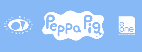 小猪佩奇：金靴子[图1]