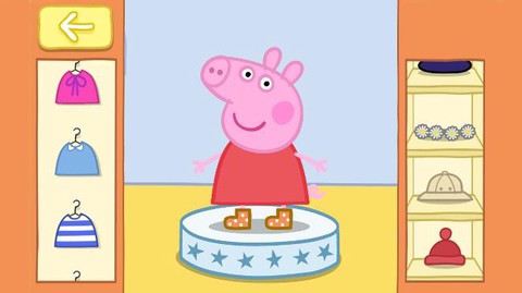 小猪佩奇：金靴子图3