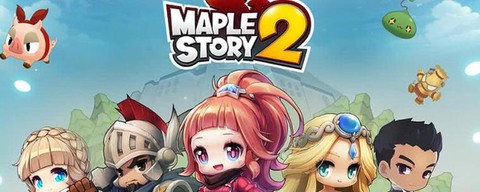 冒险岛2秒退怎么办[图2]