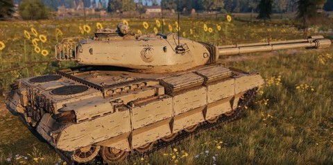 坦克世界y系是什么[图1]