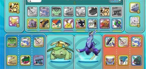 冲锋吧精灵怀旧服[图3]